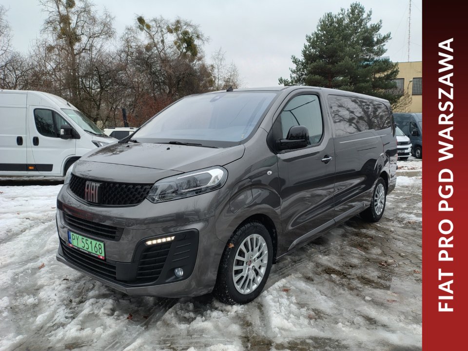 Fiat Scudo