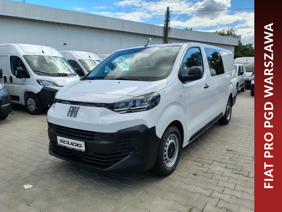 Fiat Scudo