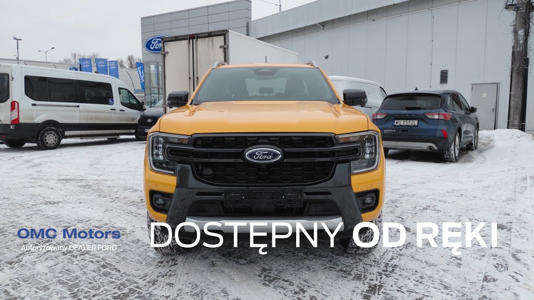 Ford Ranger