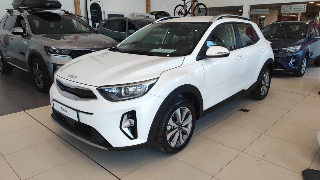 Kia Stonic