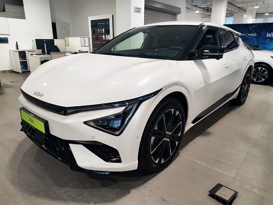 Kia EV6