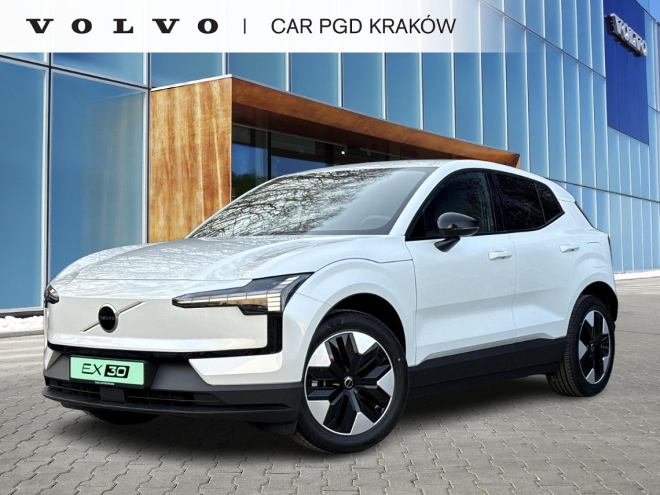 Volvo EX30