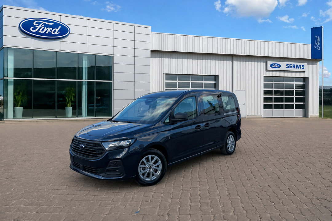 Ford Tourneo Connect