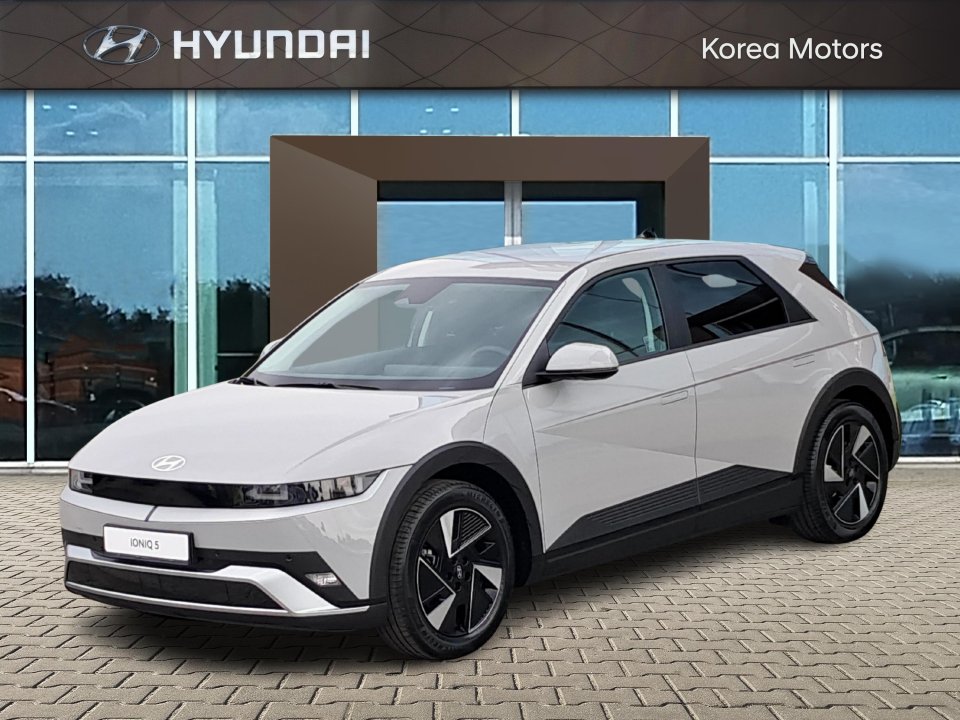 Hyundai Ioniq 5