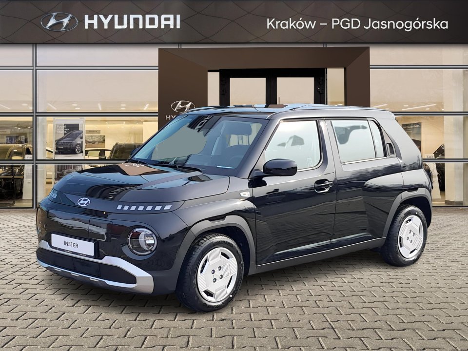 Hyundai Inster
