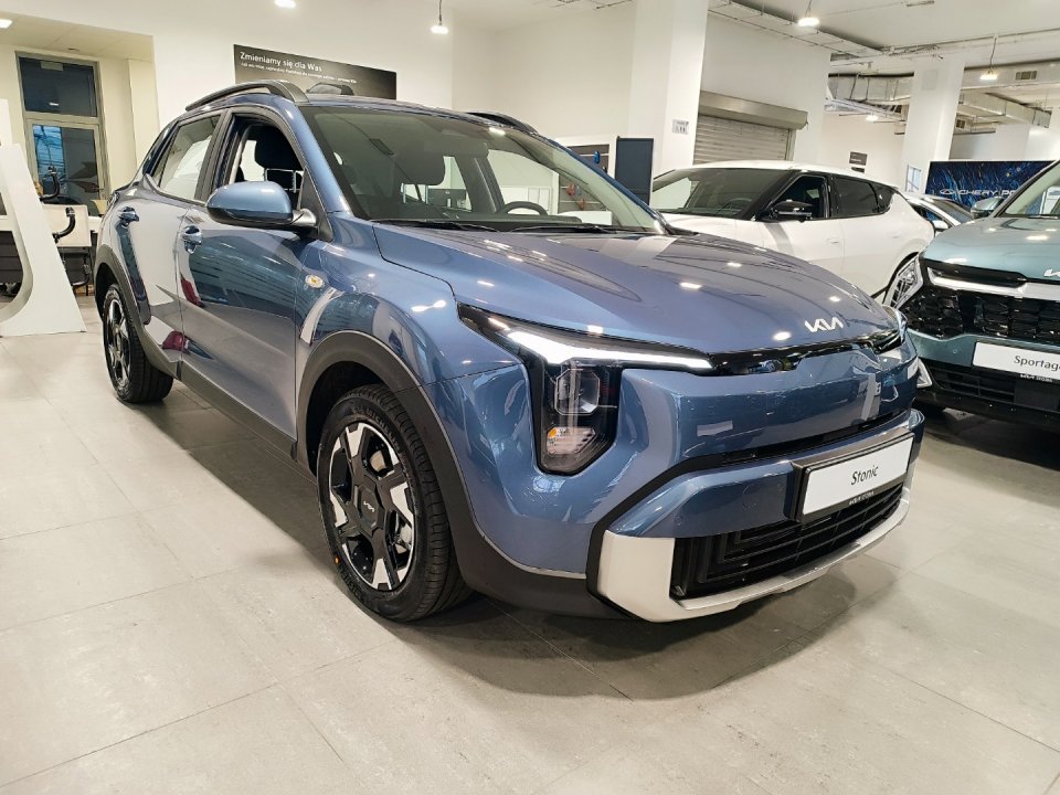 Kia Stonic