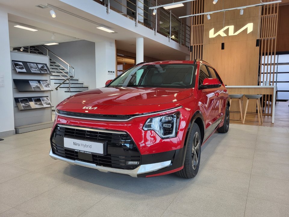 Kia Niro