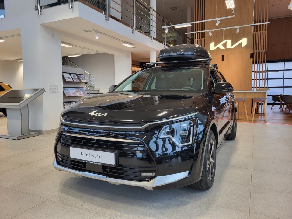 Kia Niro