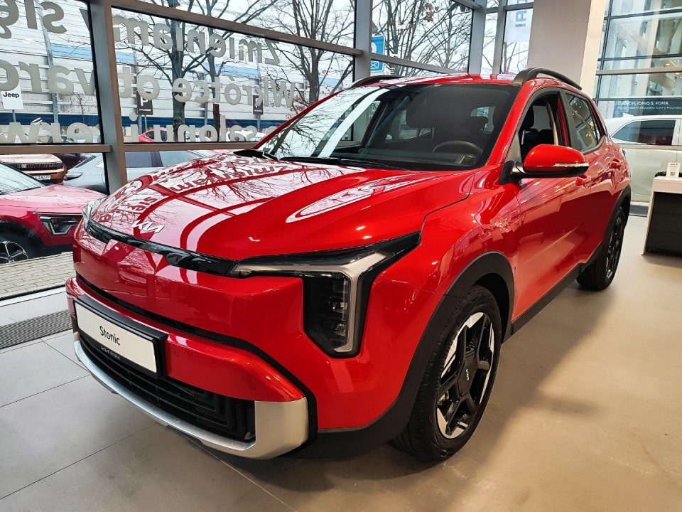Kia Stonic