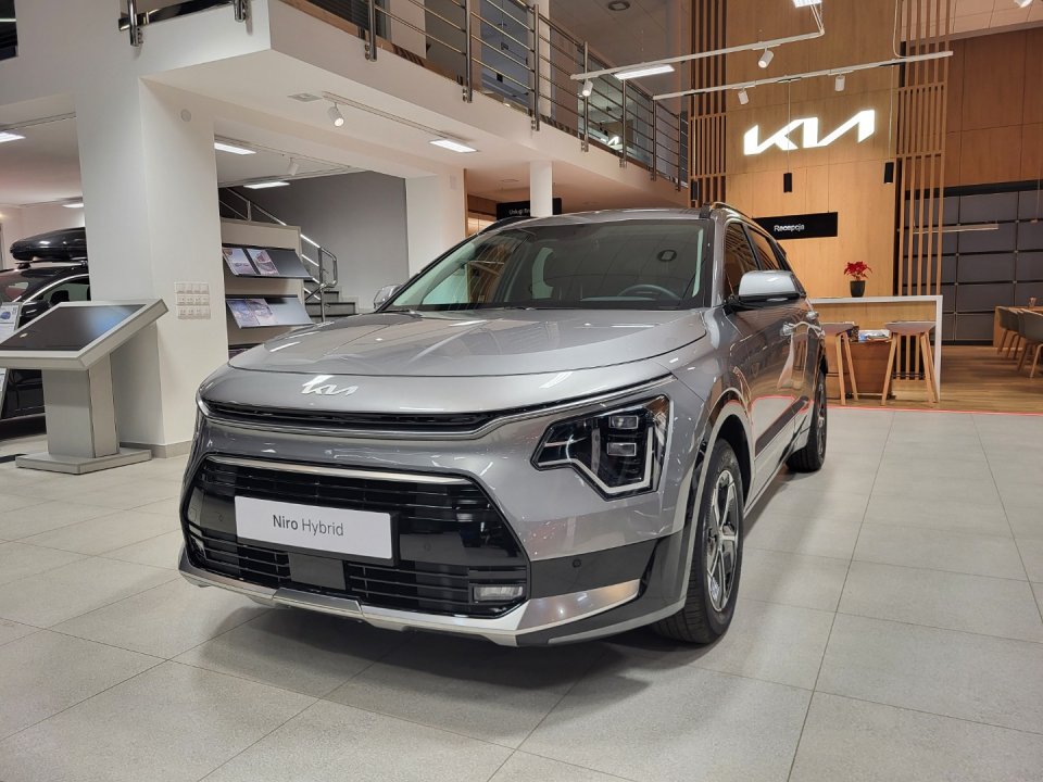 Kia Niro