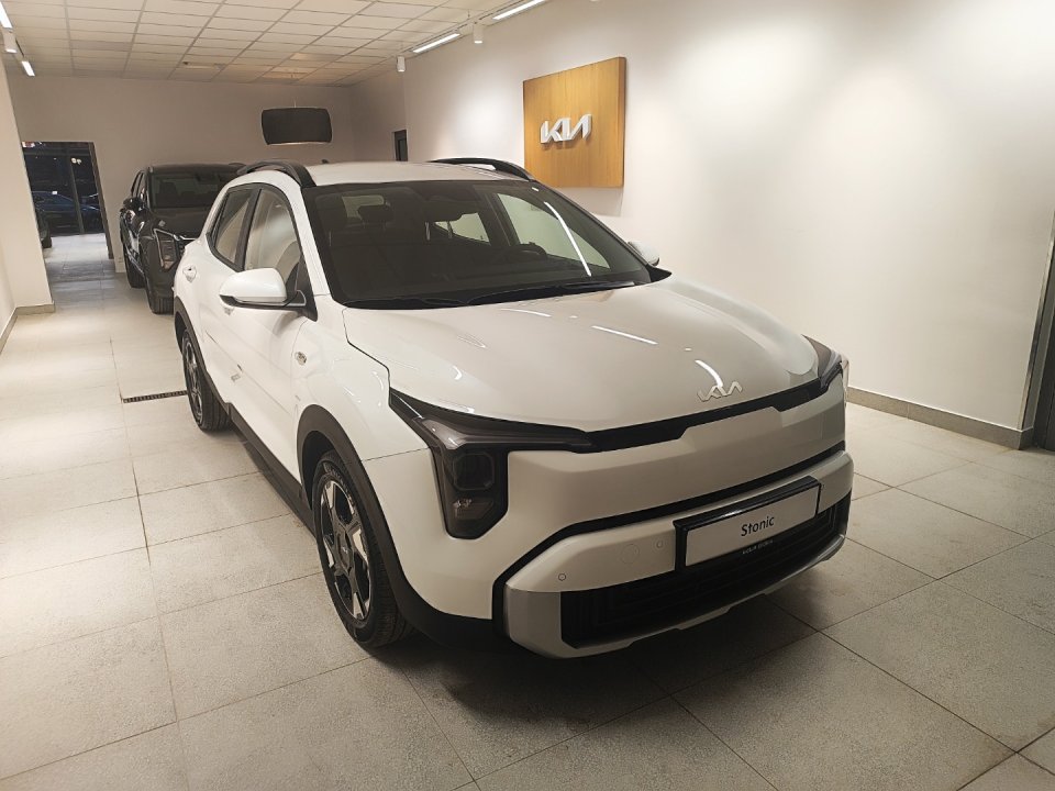 Kia Stonic