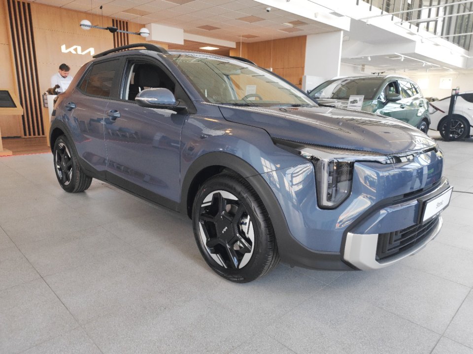 Kia Stonic