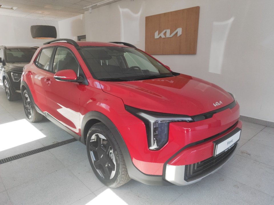 Kia Stonic