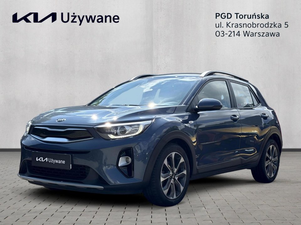 Kia Stonic