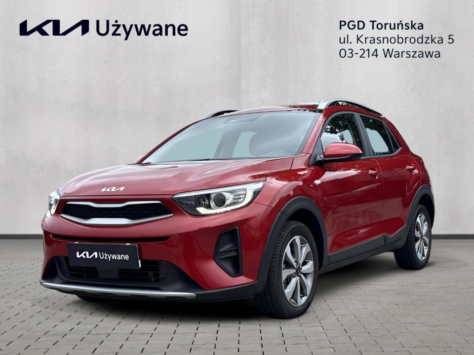 Kia Stonic