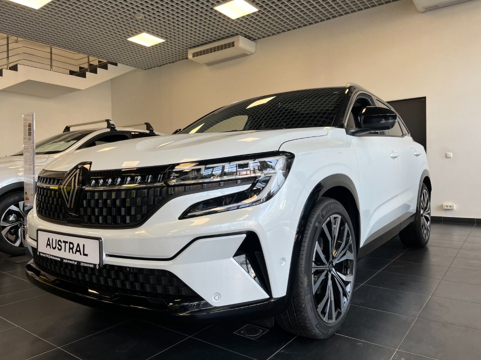 Renault Austral