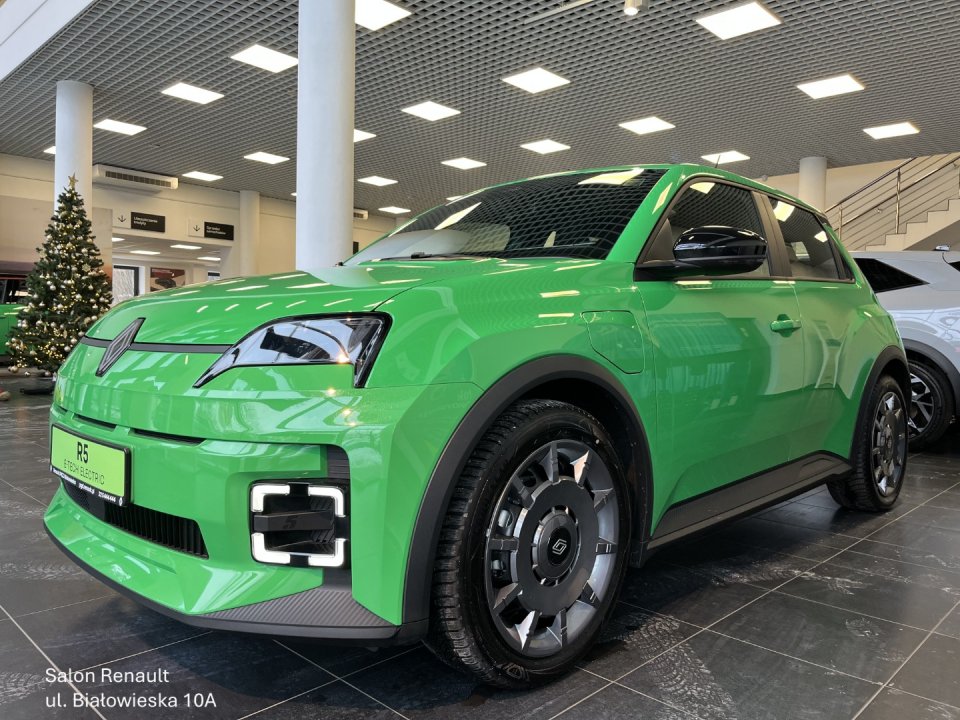 Renault Renault 5