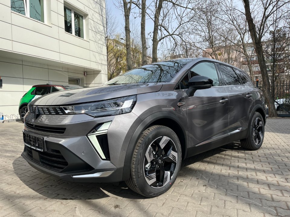 Renault Symbioz