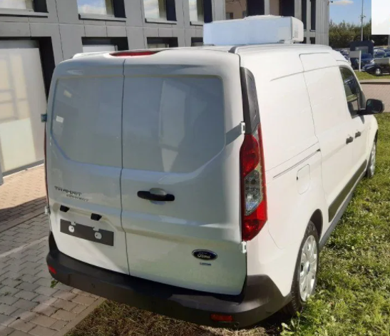 FORD Transit Connect Chłodnia