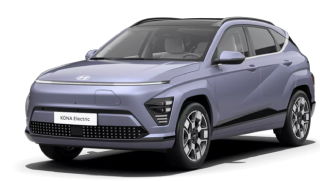 KONA Electric