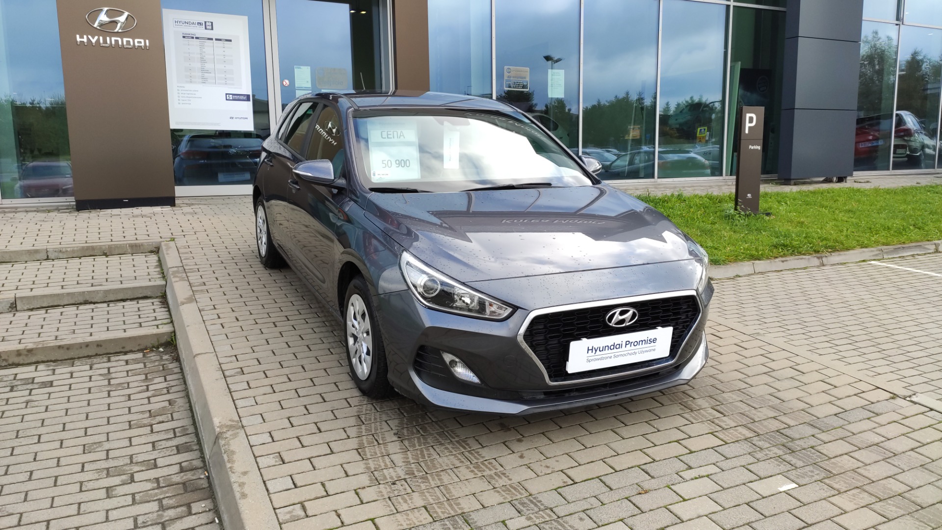 Hyundai I30 Rabat 23 200 Zl