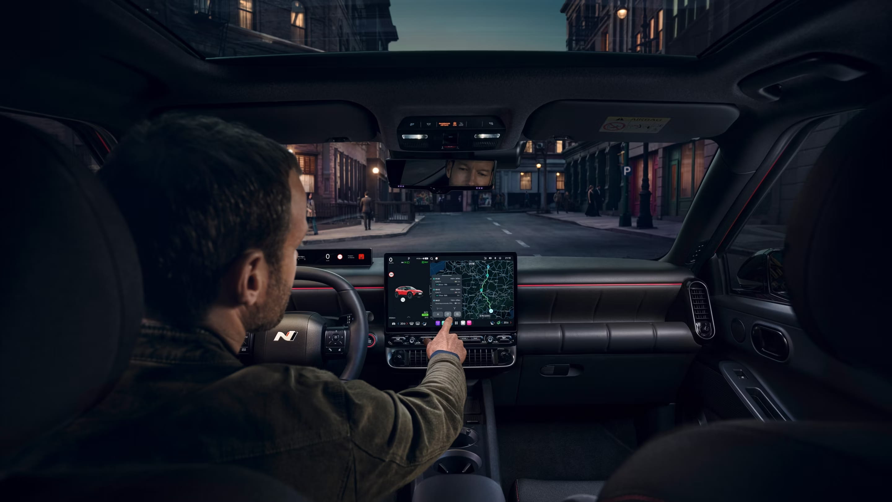 Ioniq 3