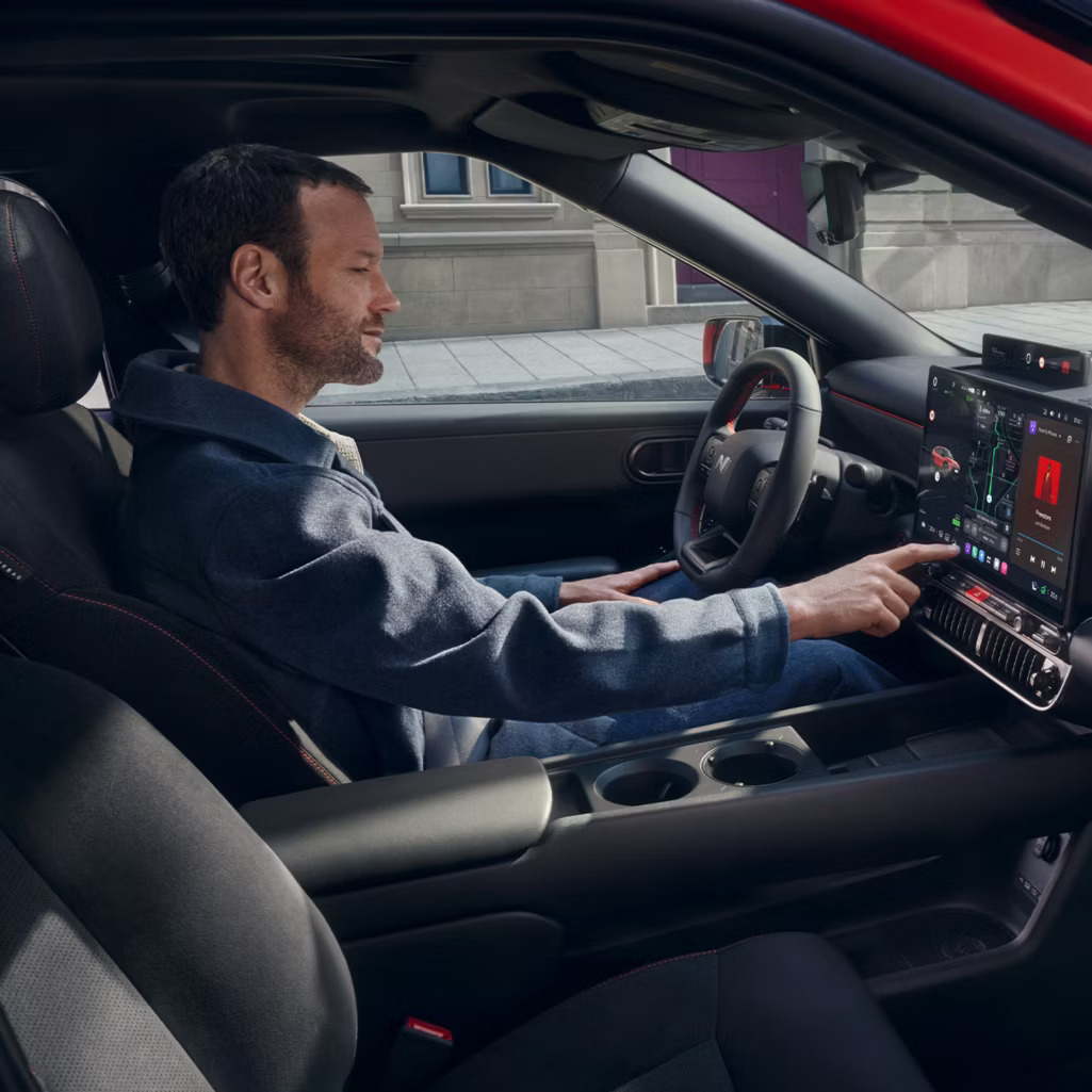 Hyundai Ioniq 3