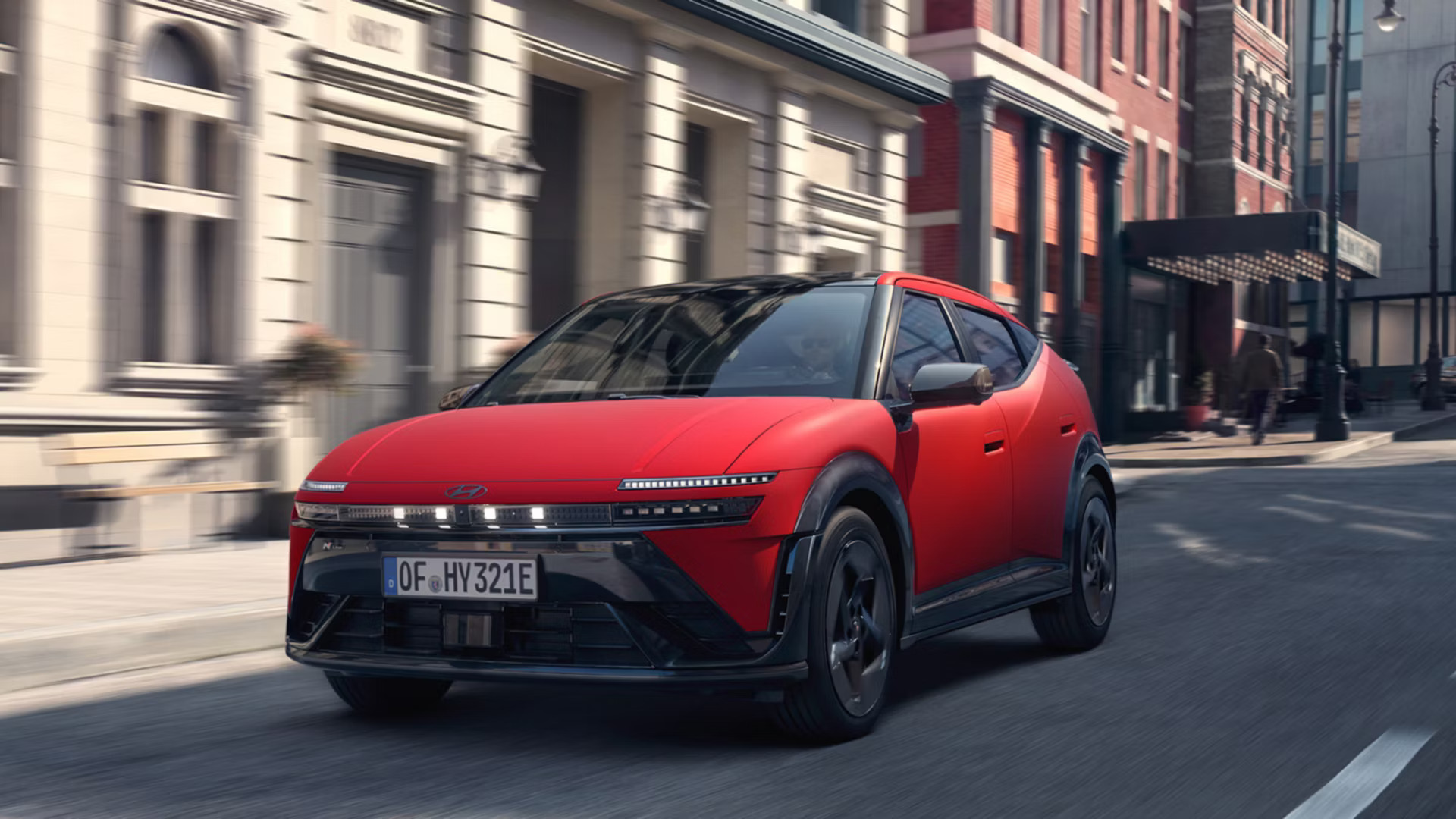 Ioniq 3