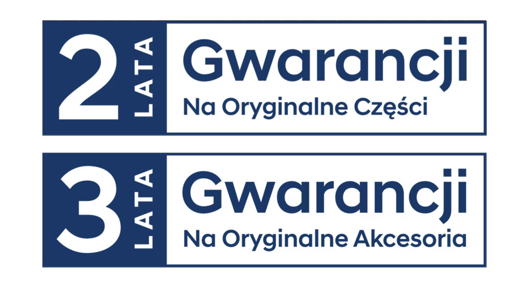 Gwarancja.
