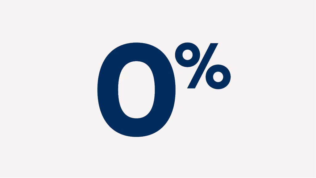 Kredyt RRSO 0%.