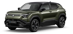 e Vitara
