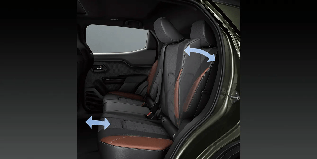 Interior photo