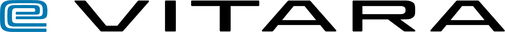 E Vitara logo